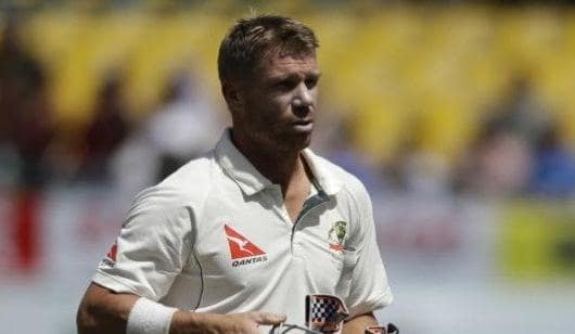 David Warner to commentate during England-Australia ODI post ball-tampering #DavidWarner #England #Australia #Cricket