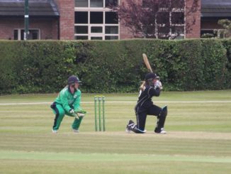 New Zealand Women 1st team to hit 400-plus totals in 3 consecutive ODIs #NewZealand #Cricket #England #Ireland