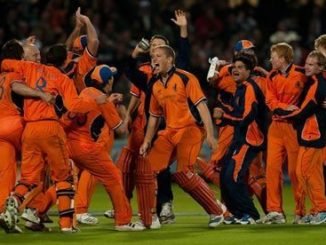 ICC induct Nepal, Scotland, Netherlands, UAE in ODI rankings