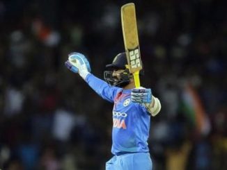 Dinesh Karthik was red with anger before his 8-ball 29 in final: Rohit Sharma #DineshKarthik #RohitSharma #INDvBAN #Cricket