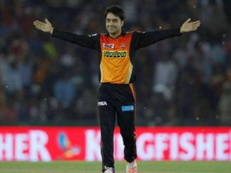 Nobody wanted Rashid Khan in IPL team in 2016: Ex-Afghan coach Lalchand Rajput #RashidKhan #LalchandRajput #Afghanistan #Cricket