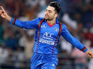 Rashid Khan took 8 wickets in 11 overs vs Bangladesh #RashidKhan #Cricket #Bangladesh #Afghanistan