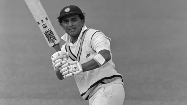 Sunil Gavaskar once faced 174 balls to score 36 runs in Word Cup ODI #SunilGavaskar #India #Cricket #Sports