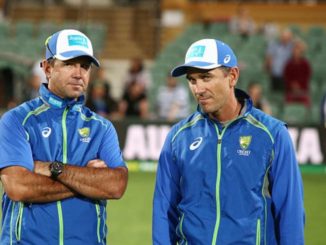 Ricky Ponting joins Australia coaching team for England tour #RickyPonting #Australia #Cricket #Sports