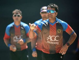 Rashid Khan will create headaches for Indian players: SRH coach Tom Moody #RashidKhan #TomMoody #India #Cricket