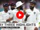 India vs Australia 4th Test Day 3 Highlights 2019 #Cricket #India #Australia #INDvAUS #AUSvIND #INDvsAUS #AUSvsIND #ViratKohli #TimPaine #KuldeepYadav #CheteshwarPujara #RavindraJadeja #KLRahul